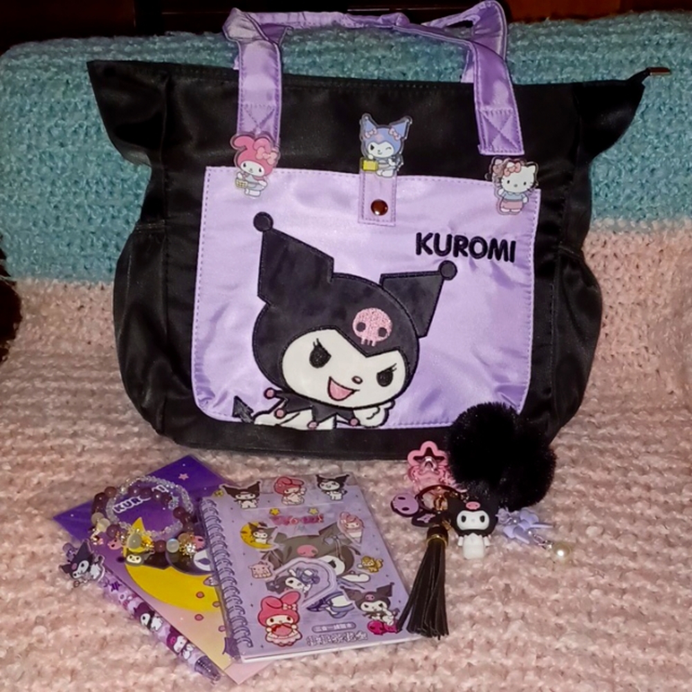 Kuromi Collection